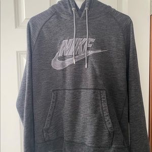 Womens Nike sweatshirt